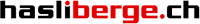 Logo Hasliberge